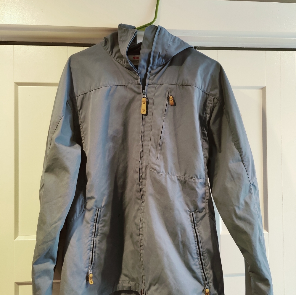 Fjallraven Men's Sten Jacket